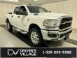Used 2023 Ram 2500 Big Horn Truck Crew Cab