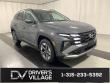 New 2025 Hyundai Tucson SEL AWD SUV