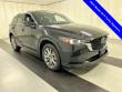 Certified 2023 Mazda CX-5 2.5 Turbo Signature SUV