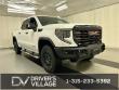 Certified 2023 GMC Sierra 1500 AT4X Truck Crew Cab