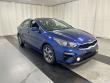 Used 2020 Kia Forte LXS Sedan