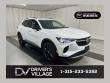 Used 2023 Buick Envision Essence SUV