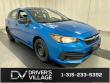 Used 2020 Subaru Impreza Base Trim Level 5-door