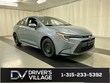 Toyota Corolla Hybrid