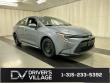 Used 2023 Toyota Corolla Hybrid LE Sedan