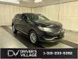 Used 2017 Lincoln MKX Select SUV