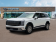  Hyundai Palisade Hybrid