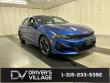 Used 2022 Kia K5 GT-Line Sedan
