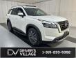Used 2024 Nissan Pathfinder SL SUV