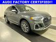 Used 2024 Audi SQ5 Sportback 3.0T Premium SUV