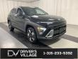 New 2024 Hyundai Kona SEL AWD SUV