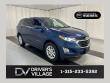 Used 2019 Chevrolet Equinox LT w/1LT SUV