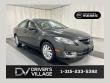 Used 2013 Mazda Mazda6 i Touring Sedan