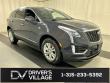 Used 2025 CADILLAC XT5 Luxury SUV