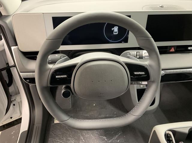 2024 Hyundai Ioniq 5 SEL photo 4