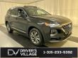 Used 2020 Hyundai Santa Fe Limited 2.4 SUV