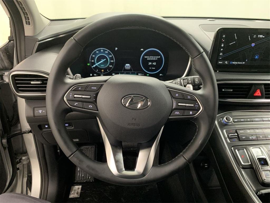 New 2023 Hyundai Santa Fe Plug-In Hybrid SEL Convenience SUV