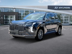 2025 Hyundai Palisade Calligraphy Night Edition AWD SUV