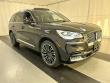 Certified 2023 Lincoln Aviator Black Label SUV