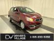 Used 2020 Mitsubishi Mirage ES Hatchback