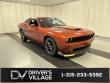 Used 2021 Dodge Challenger GT Coupe