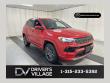 Used 2022 Jeep Compass Limited SUV