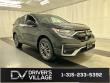 Used 2020 Honda CR-V EX AWD SUV