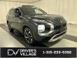 Used 2023 Mitsubishi Outlander Plug-In Hybrid 40th Anniversary SUV