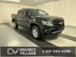 Used 2022 Chevrolet Colorado LT Truck Crew Cab