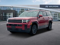 2025 Hyundai Santa Fe Calligraphy AWD SUV
