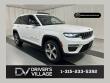 Used 2023 Jeep Grand Cherokee Limited SUV