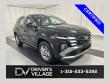 Certified 2025 Hyundai Tucson SE SUV