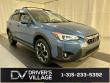 Used 2022 Subaru Crosstrek Limited SUV