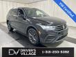 Certified 2023 Volkswagen Tiguan 2.0T SE SUV