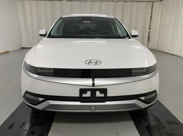 2024 Hyundai Ioniq 5 SEL photo 3