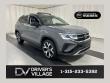 Used 2023 Volkswagen Taos 1.5T SEL SUV