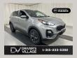 Used 2022 Kia Sportage LX SUV
