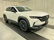  Mazda CX-50