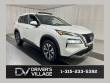 Used 2023 Nissan Rogue SV SUV