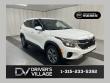 Used 2024 Kia Seltos LX SUV
