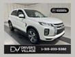  Mitsubishi Outlander Sport