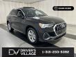 Used 2025 Audi Q3 45 S line Premium SUV