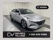 Used 2023 Hyundai Elantra SEL Sedan