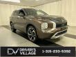 Used 2022 Mitsubishi Outlander SEL CUV