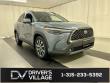 Used 2023 Toyota Corolla Cross XLE SUV