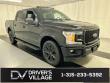 Used 2020 Ford F-150  Truck SuperCrew Cab
