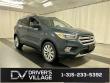 Used 2019 Ford Escape SEL SUV