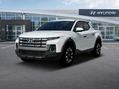 2025 Hyundai Santa Cruz SE AWD Truck Crew Cab