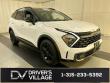Used 2023 Kia Sportage X-Pro SUV