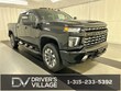 Chevrolet Silverado 2500 HD